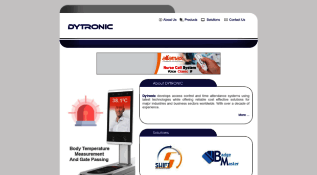 dytronic.com