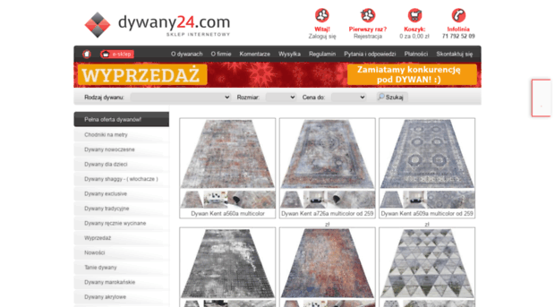 dywany24.com