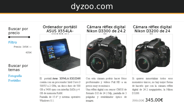 dyzoo.com