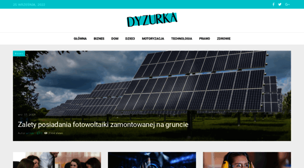 dyzurka.pl