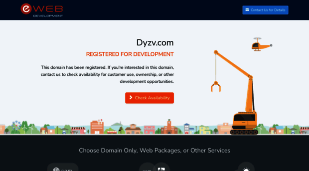 dyzv.com