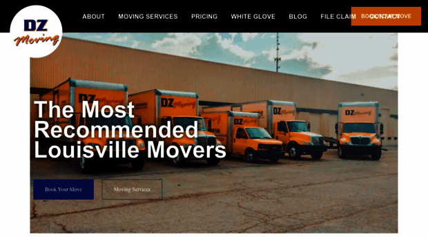 dz-moving.com