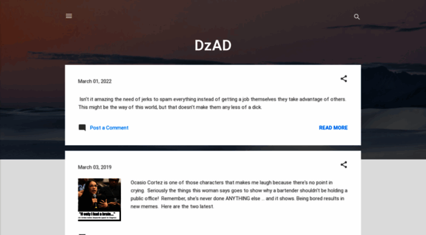 dzad.com