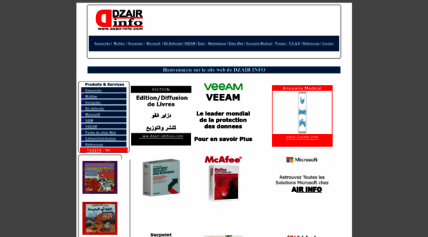 dzair-info.com