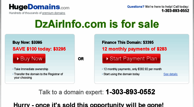 dzairinfo.com