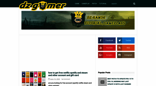 dzamer983.blogspot.com