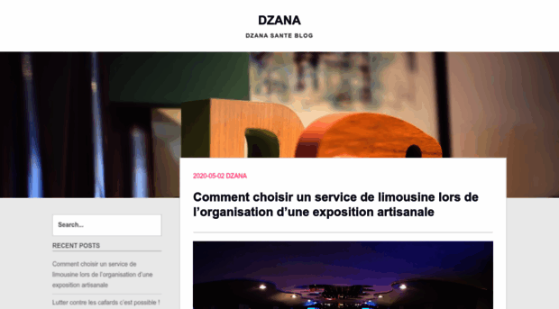 dzana.net