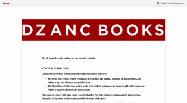 dzancbooks.submittable.com