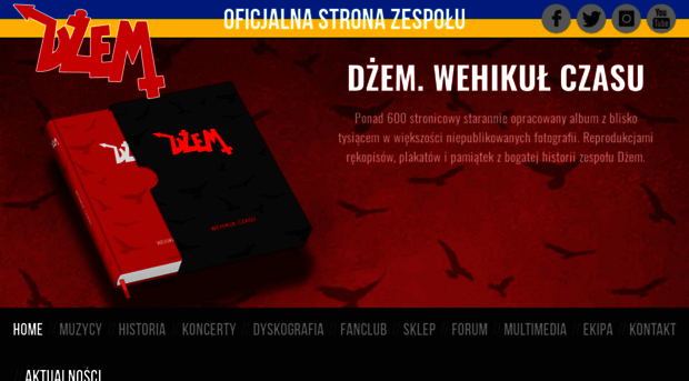 dzem.com.pl