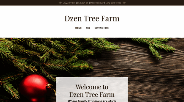 dzentreefarm.com