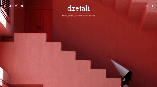 dzetali.com