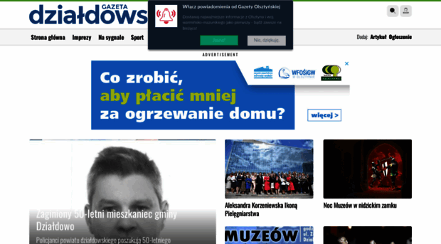 dzialdowo.wm.pl