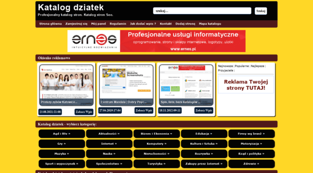 dziatek.com