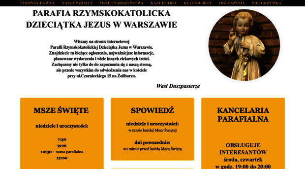 dzieciatko-jezus.pl