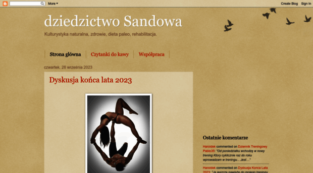 dziedzictwosandowa.blogspot.com