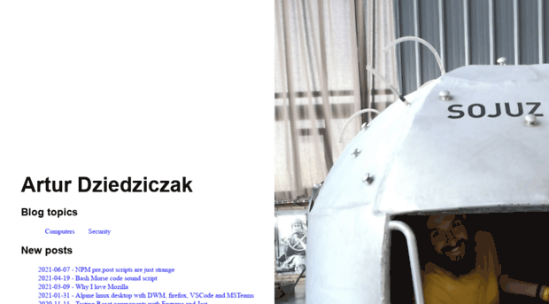 dziedziczak-artur.com