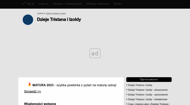 dzieje-tristana-i-izoldy.klp.pl