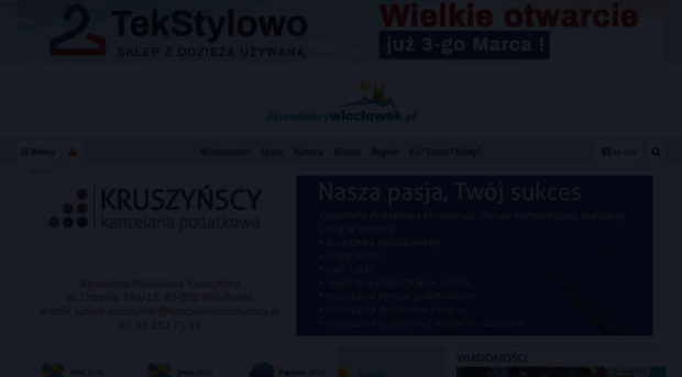 dziendobrywloclawek.com.pl