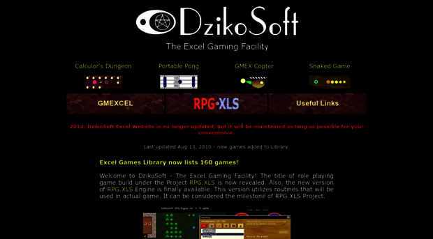 dzikosoft.com