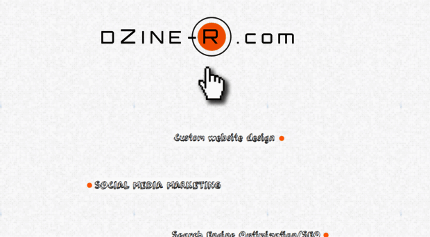 dzine-r.com