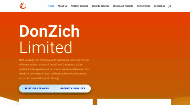 dzisltd.com