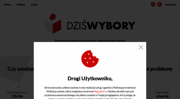 dziswybory.pl