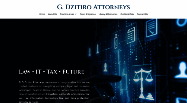 dzitirolaw.com