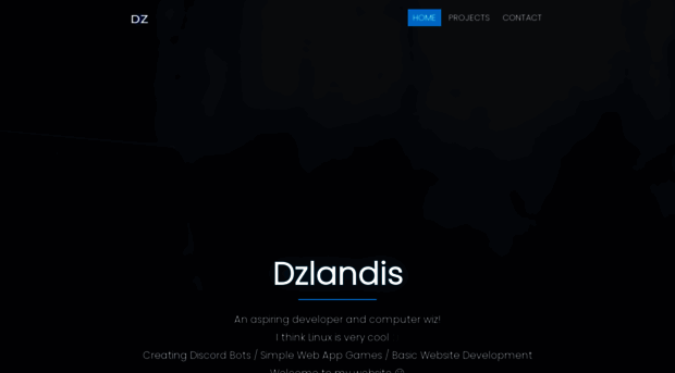 dzlandis.com