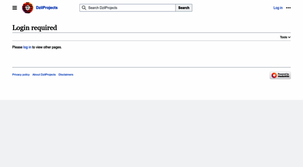 dzliprojects.wiki