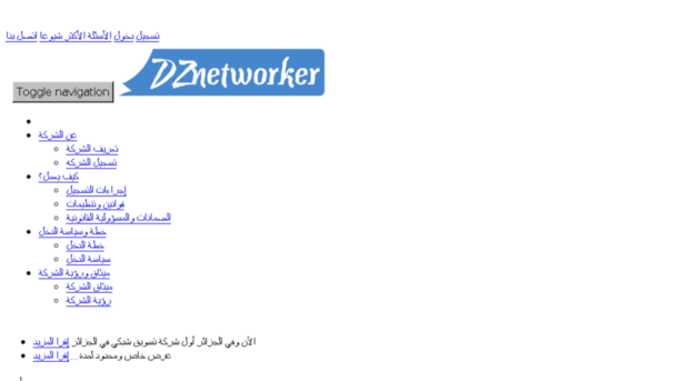 dznetworker.com