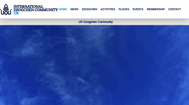 dzogchencommunityuk.org
