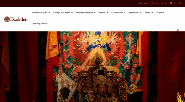 dzokden.org