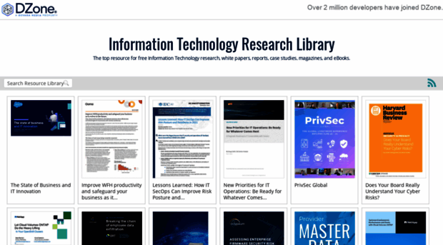 dzone.tradepub.com
