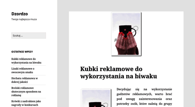 dzordzo.pl