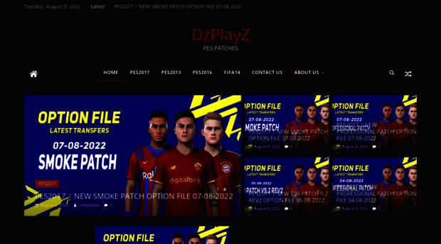 dzplayz.blogspot.com