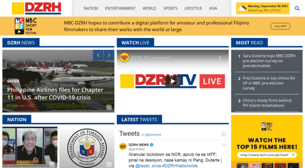 dzrhnews.com.ph