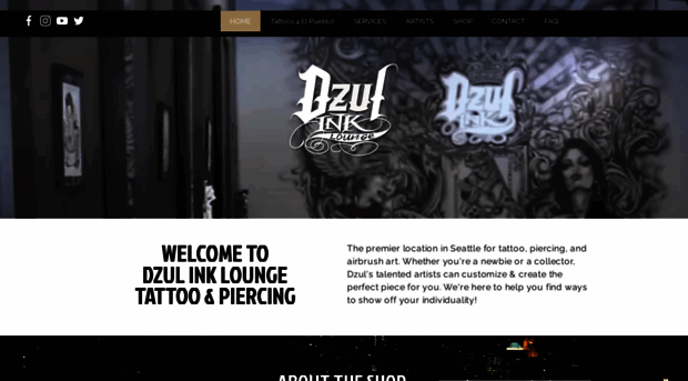 dzul.com