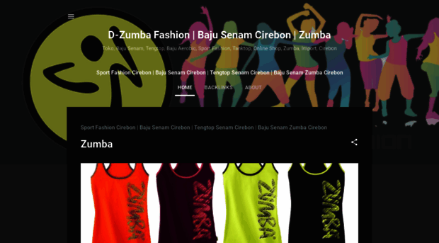 dzumbafashion.blogspot.com