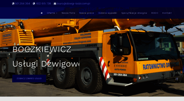 dzwigi-lodz.com.pl