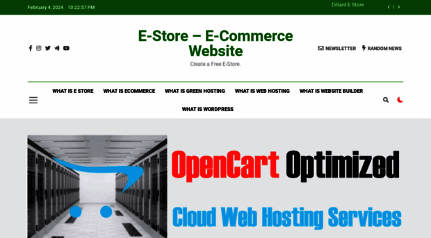 e--store.com