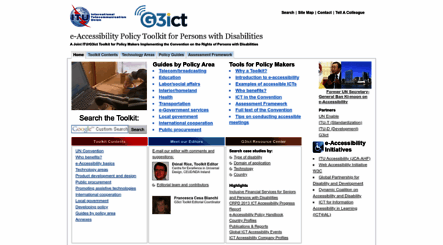 e-accessibilitytoolkit.org