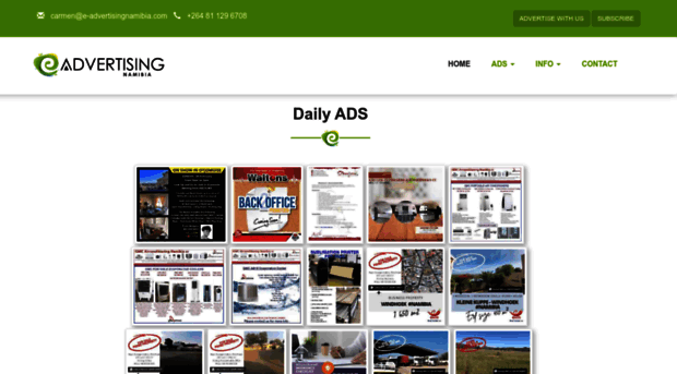 e-advertisingnamibia.com