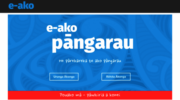 e-ako-pangarau.nzmaths.co.nz