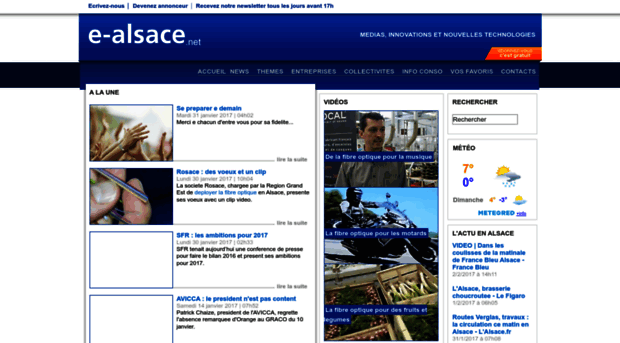 e-alsace.net