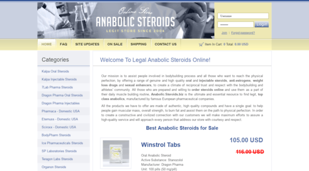 e-anabolicsteroids.com