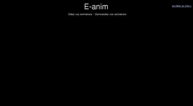 e-anim.com