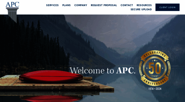 e-apc.com