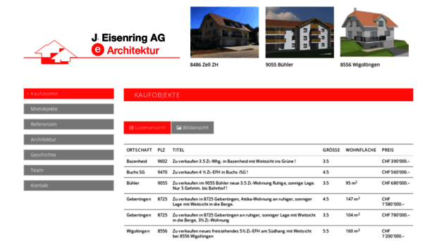 e-arch.ch