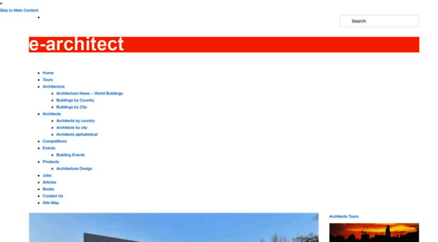 e-architect.com