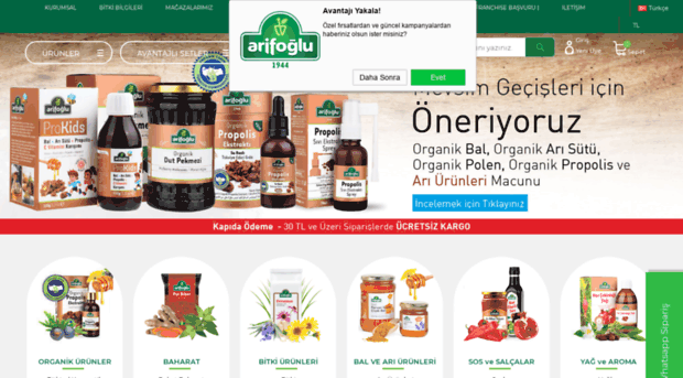 e-arifoglu.com